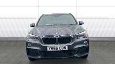 BMW X1 xDrive 20d M Sport 5dr Step Auto Diesel Estate